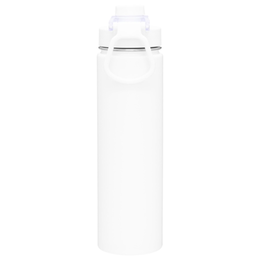 H2go Conquer Stainless Steel Thermal Bottle 24 oz.