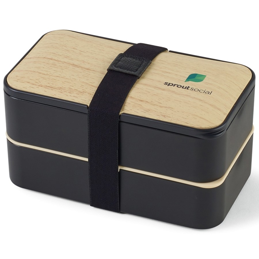 Osaka Bento Lunch Box