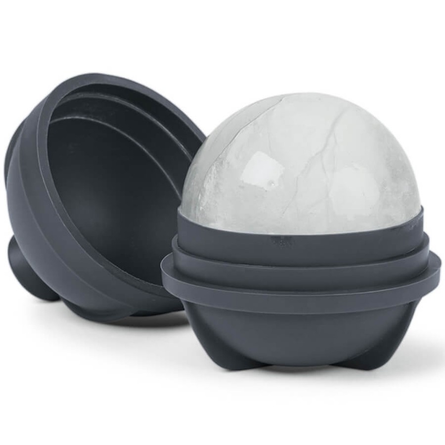 W&P Peak Single Sphere Ice Mold