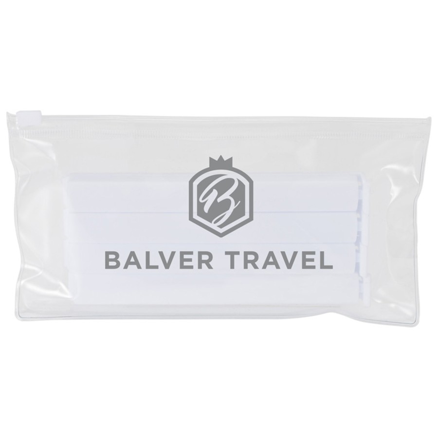 Chip Clips In Bag