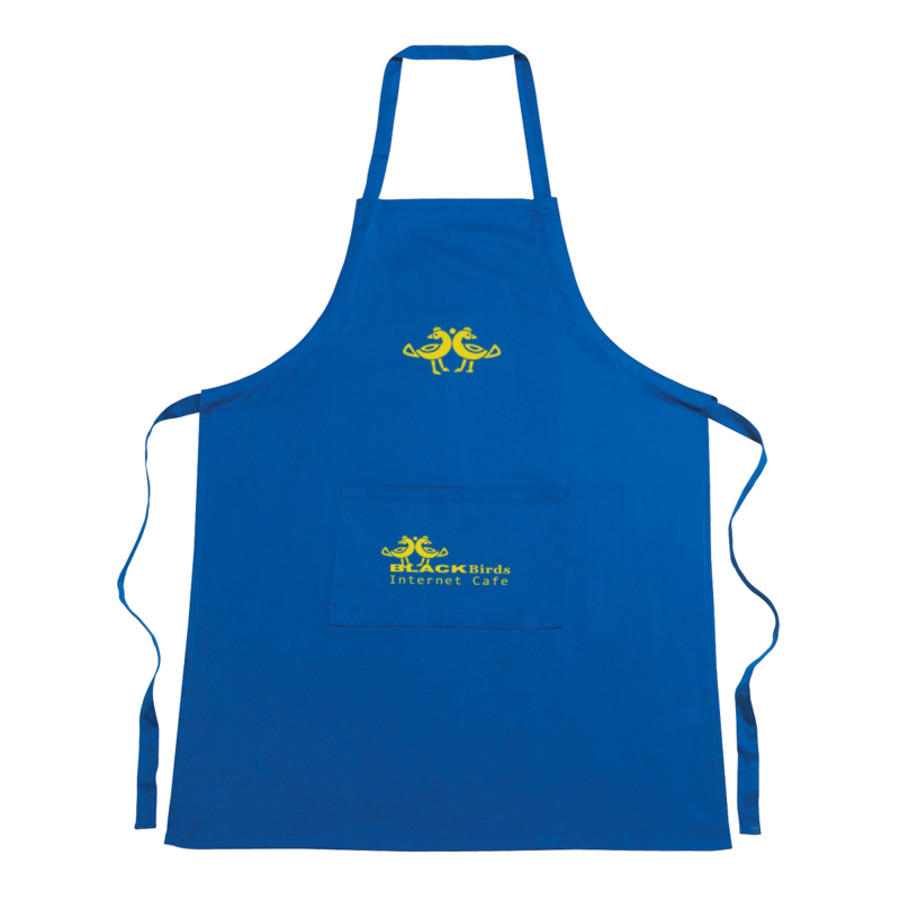 100% Cotton Apron