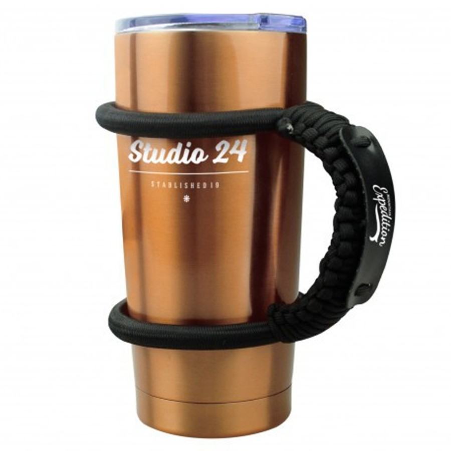 Grappler Handle