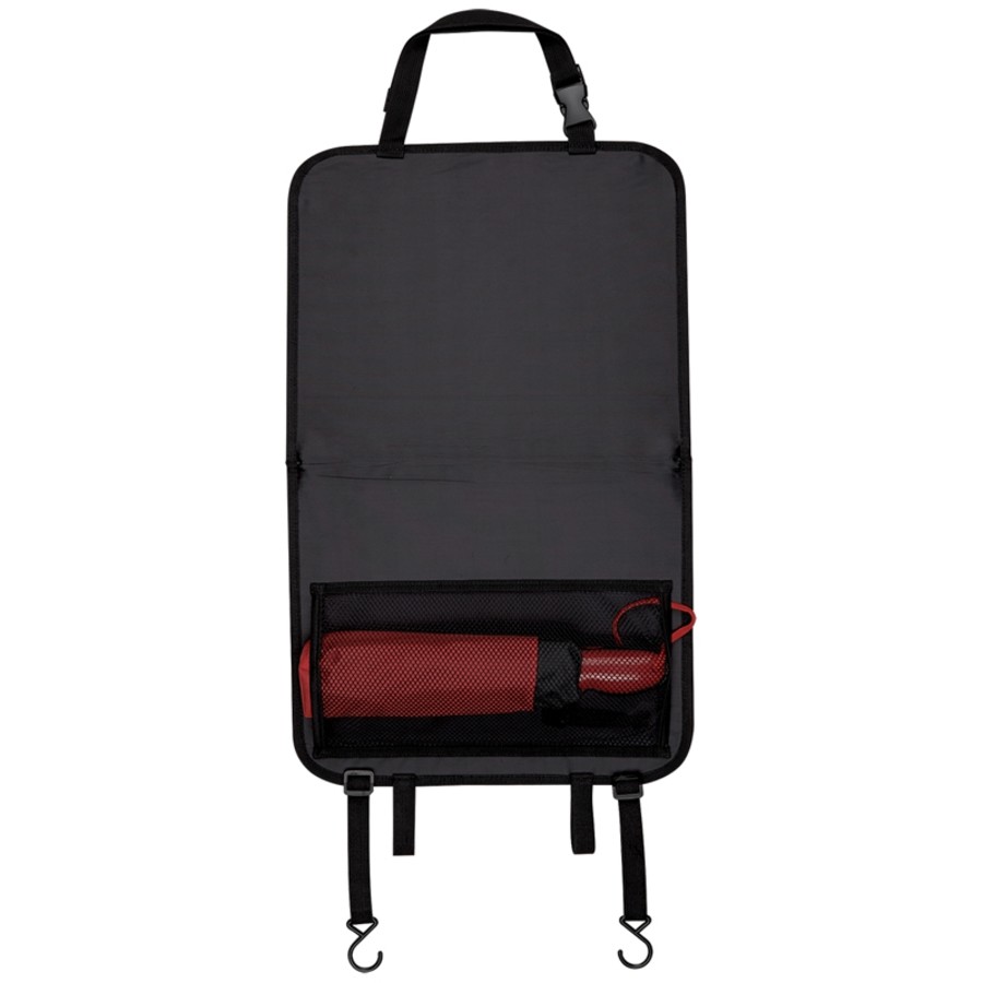 Road Trip Car Seat Organizer