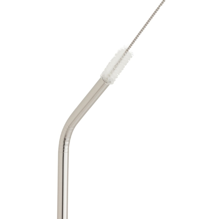 Perka Avila 5 Piece SS Straw Set