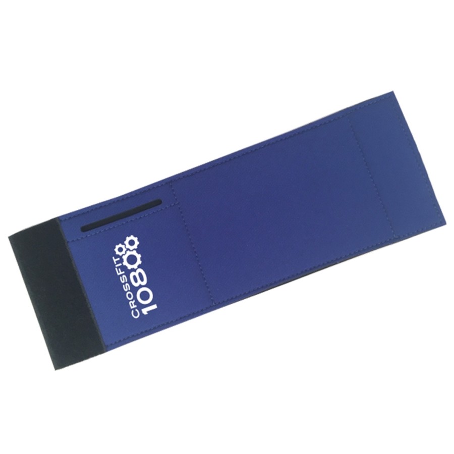 Neoprene Bottle Sleeve with Card Holder