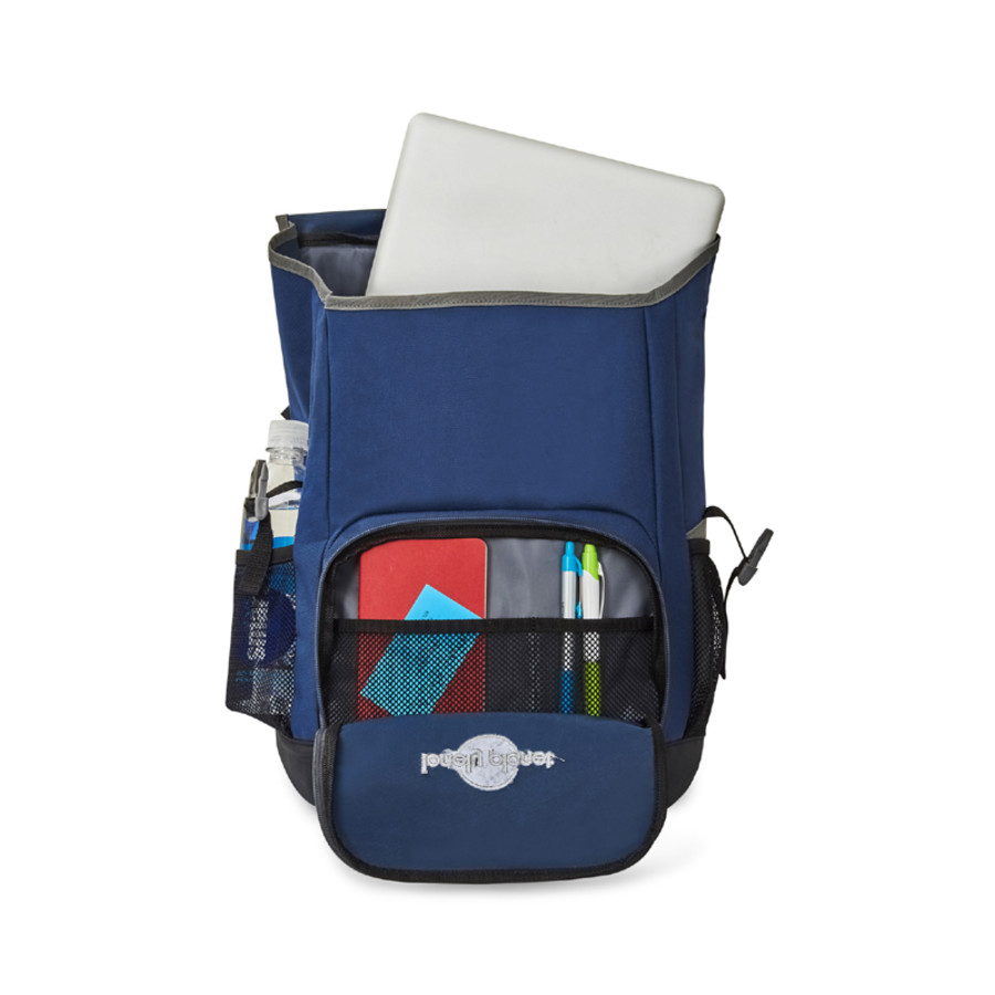 Ollie Computer Backpack