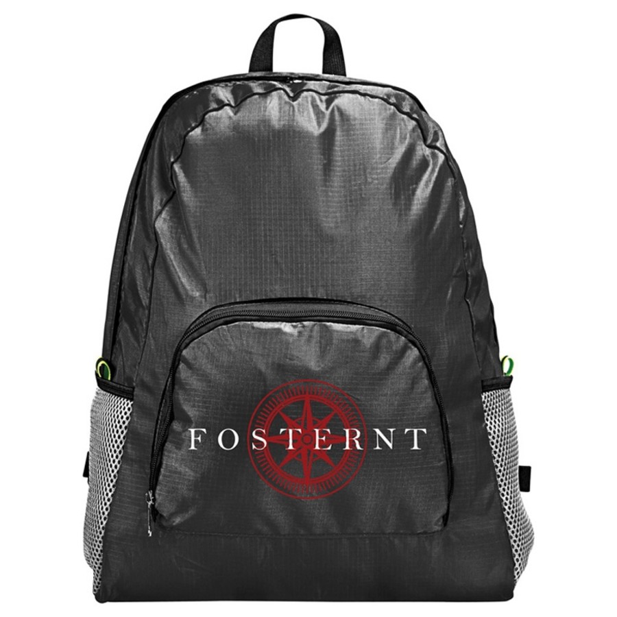 Packable Backpack