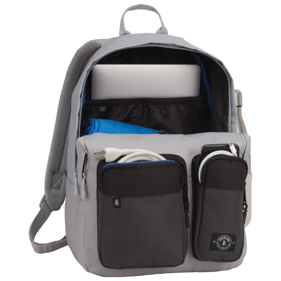 Parkland Academy 15" Computer Backpack