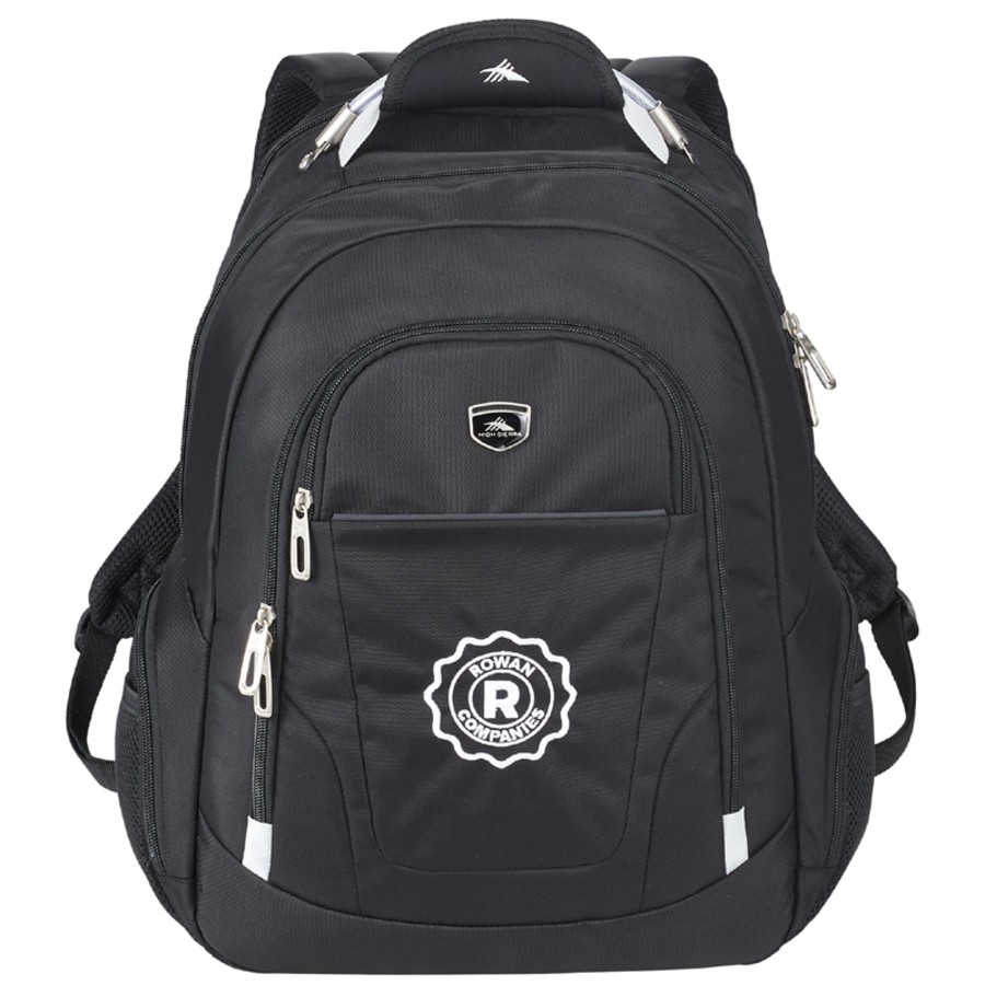High Sierra TSA 15" Computer Backpack