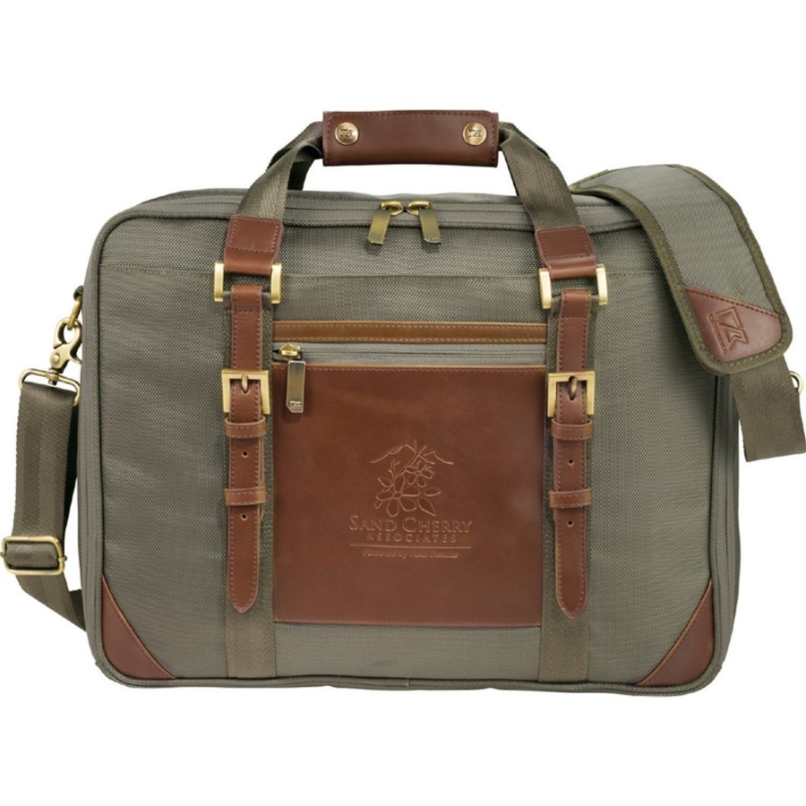 Cutter & Buck Bainbridge 15" Computer Briefcase