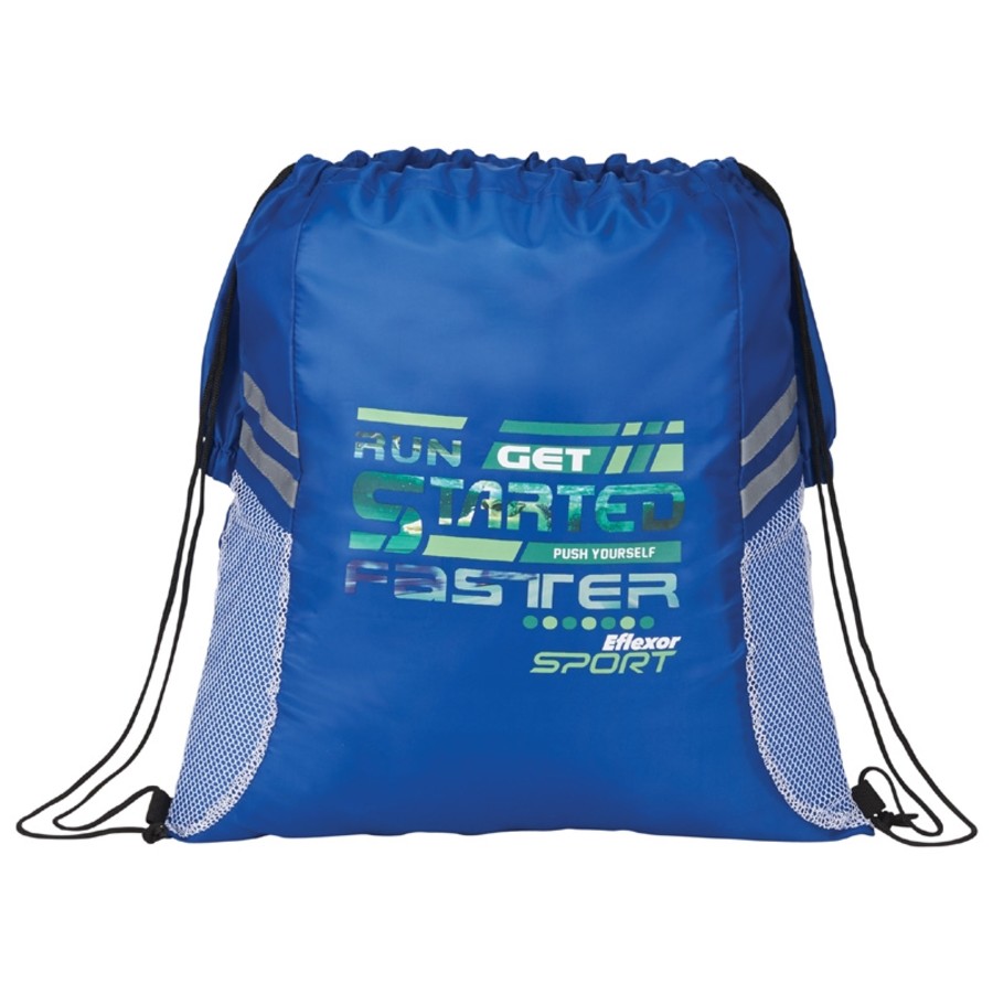 Backsac Sporty Drawstring Bag