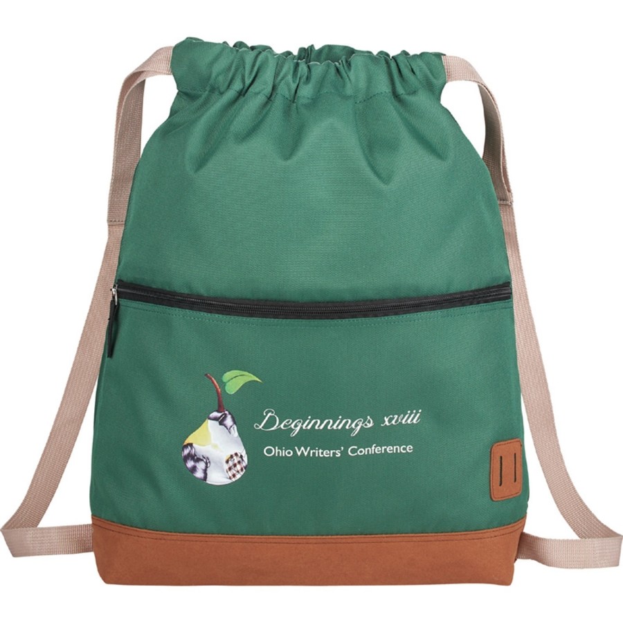 Cascade Deluxe Drawstring Sportspack