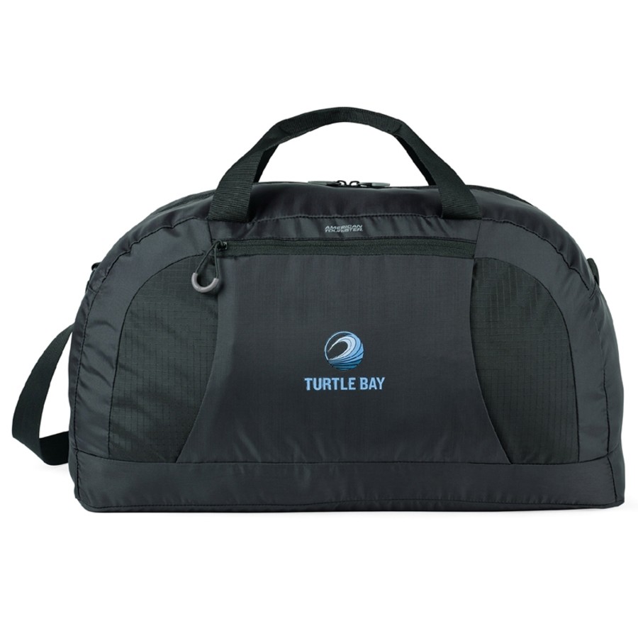 American Tourister Voyager Packable Duffel