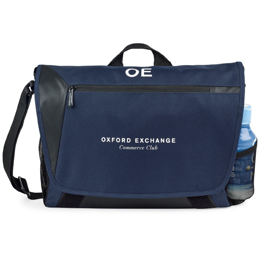 Sawyer Computer Messenger Bag