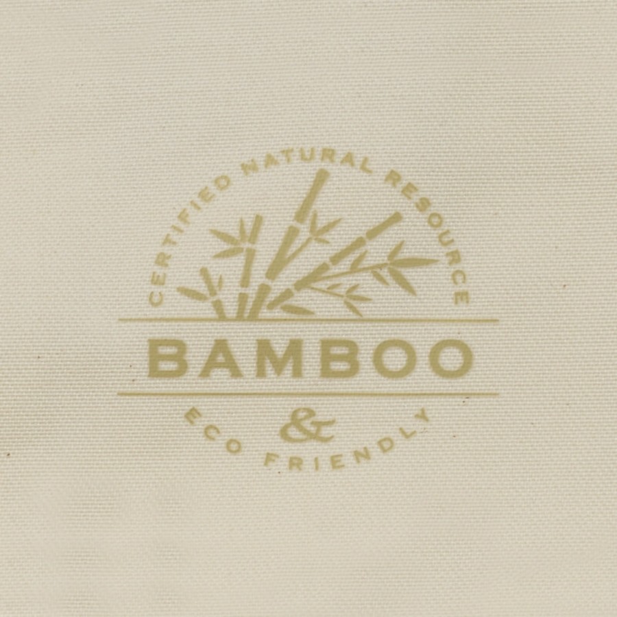 Midori Bamboo Tote