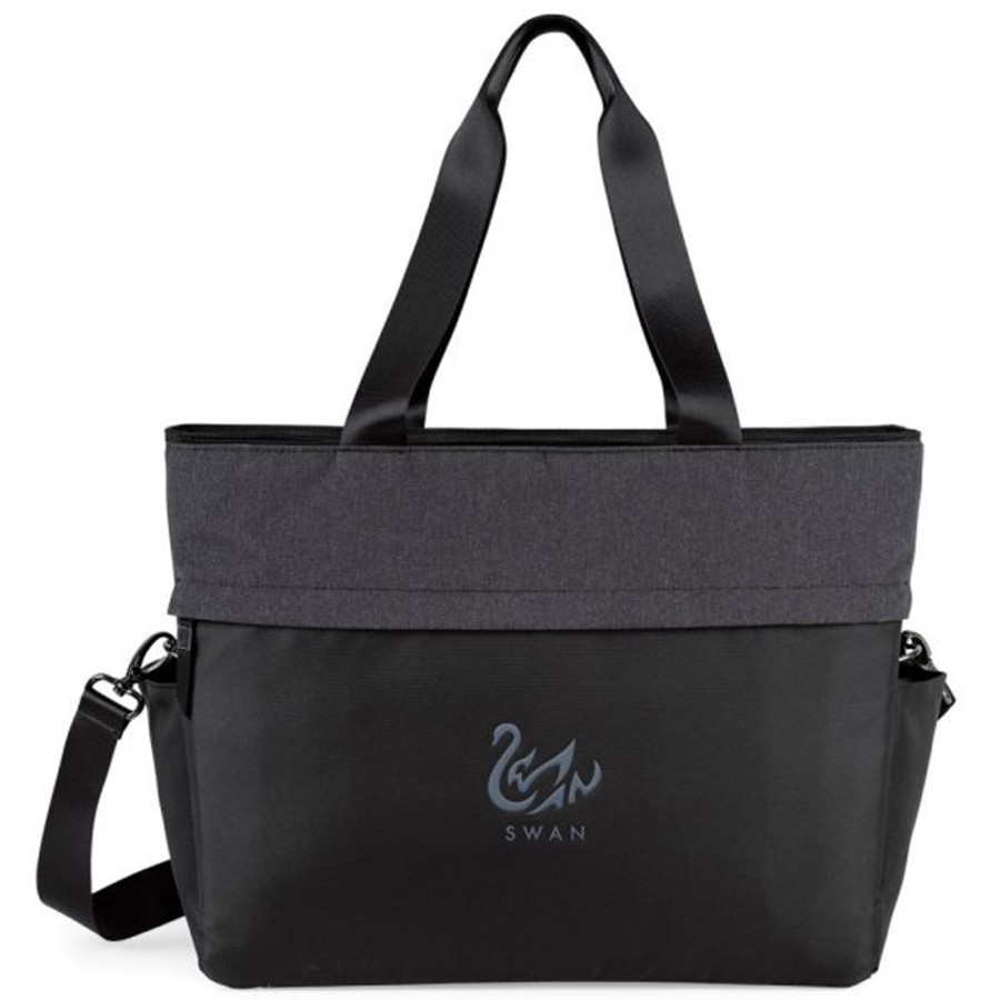 Life in Motion All Day Deluxe Computer Tote