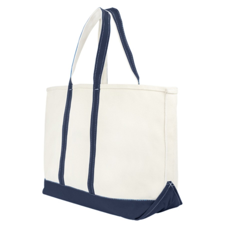 The Madelyn Boat Tote Bag