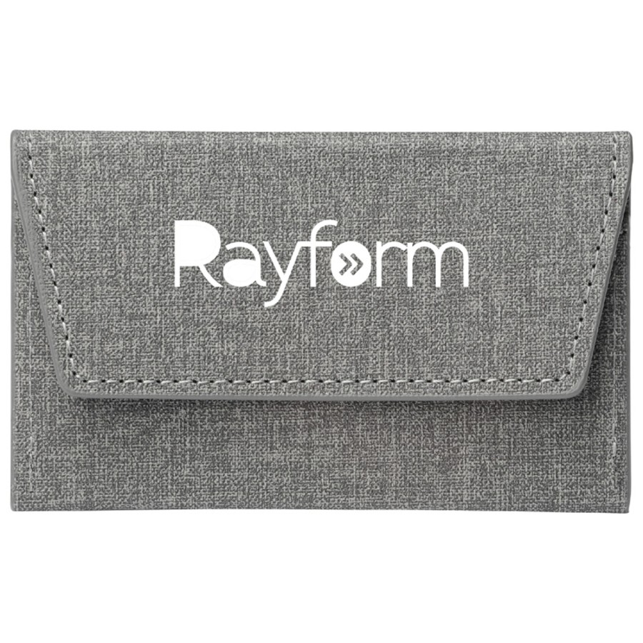 RFID Wallet with Phone stand