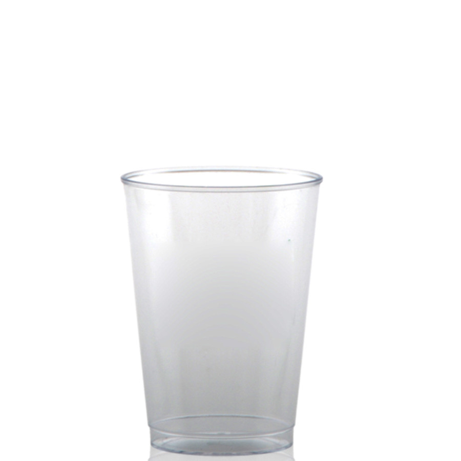 7 oz. Clear Plastic Cups