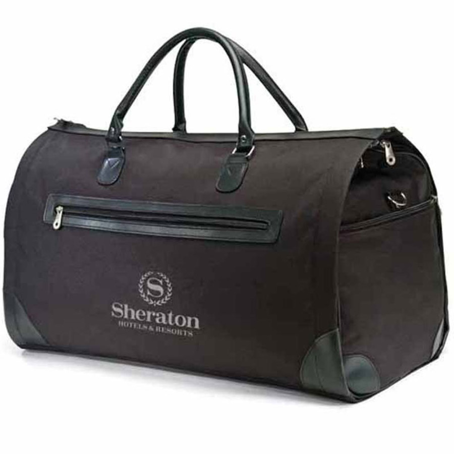 Custom Elite Travel Bag