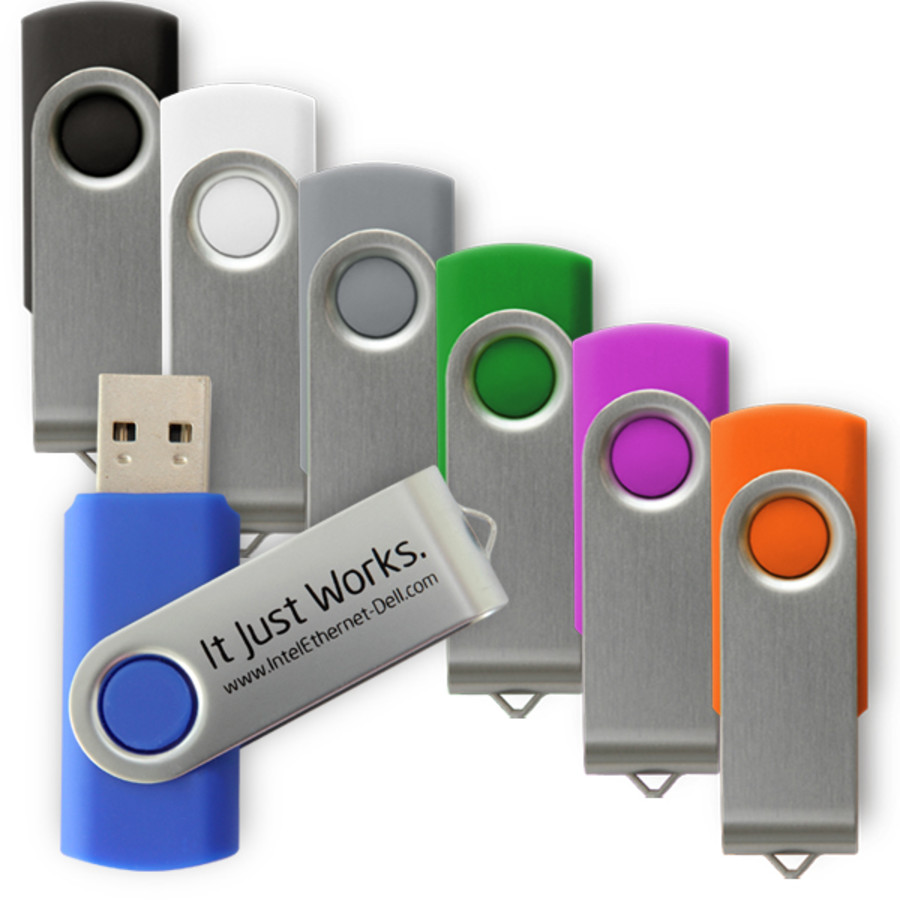 8Gb USB Flash Drive
