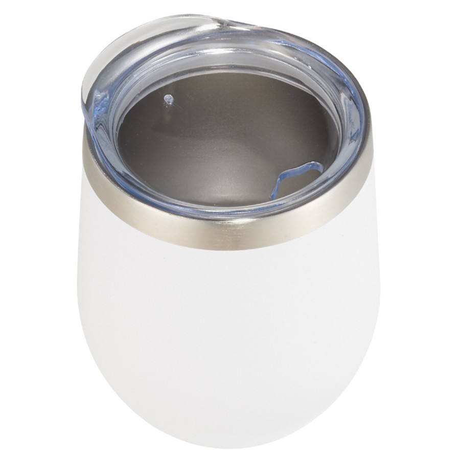 Corzo Copper Vacuum Insulated Cup 12 oz.