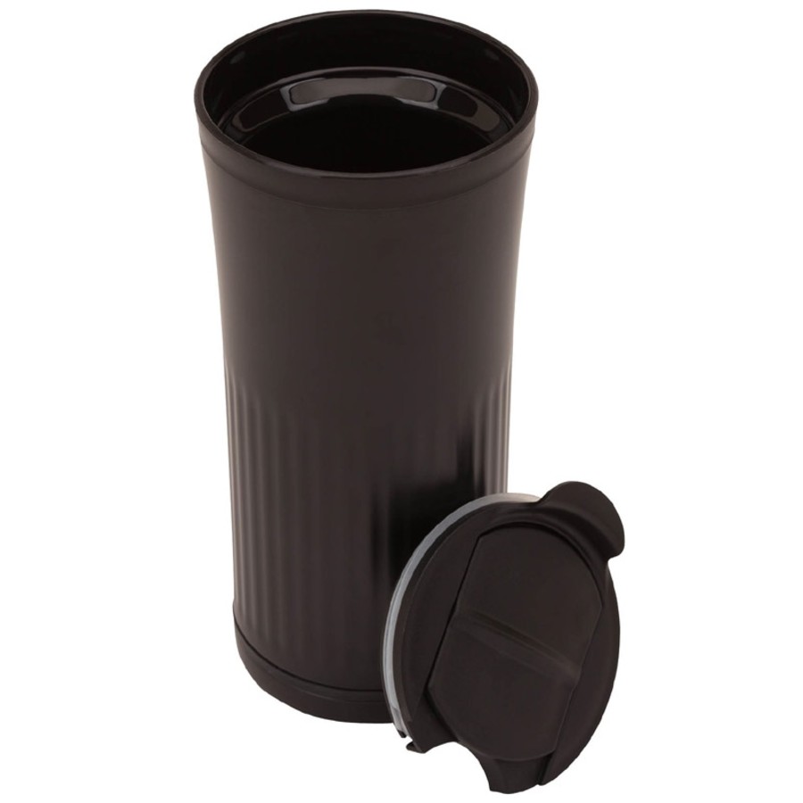Leo 18 oz. Stainless Steel and Polypropylene Liner Tumbler