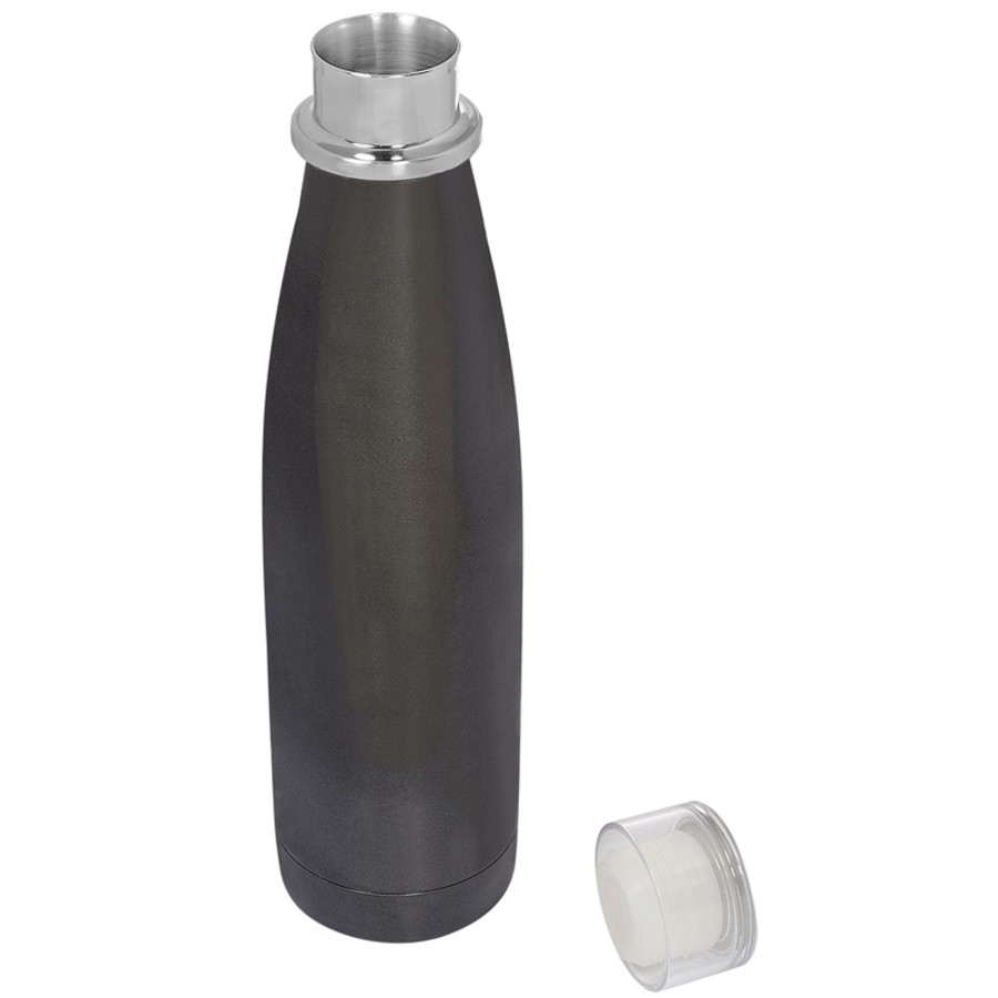 Built 17 oz. Perfect Seal Vacuum Insulated Bottle