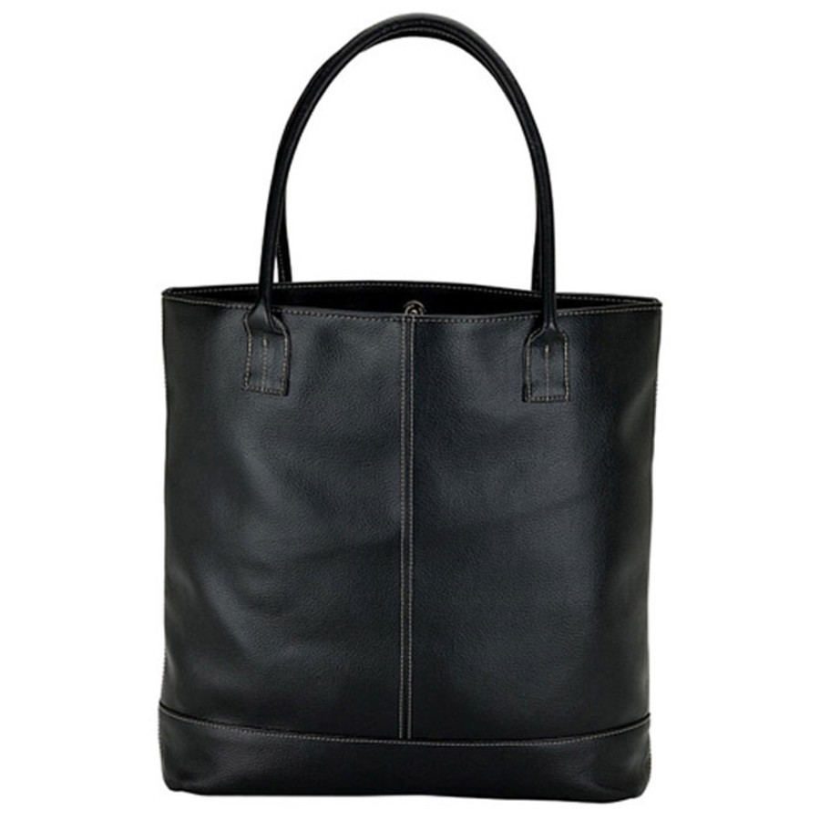 Engraved Lichee Tote Bag