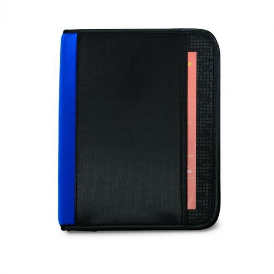 Ion Wired Techfolio