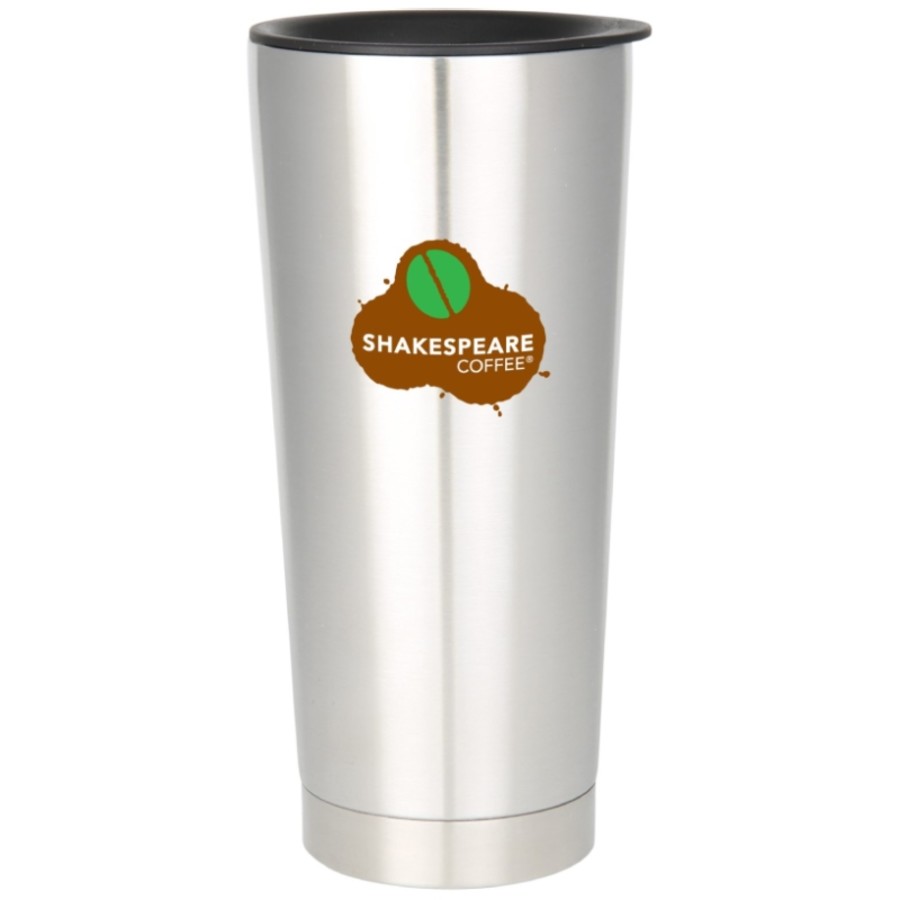 Bella 16 oz. Insulated Double Walled Stainless Tumbler