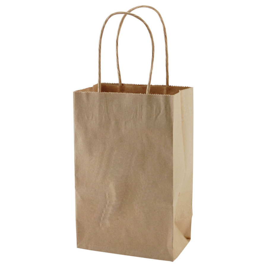 Custom-Recycled-Natural-Kraft-Bags
