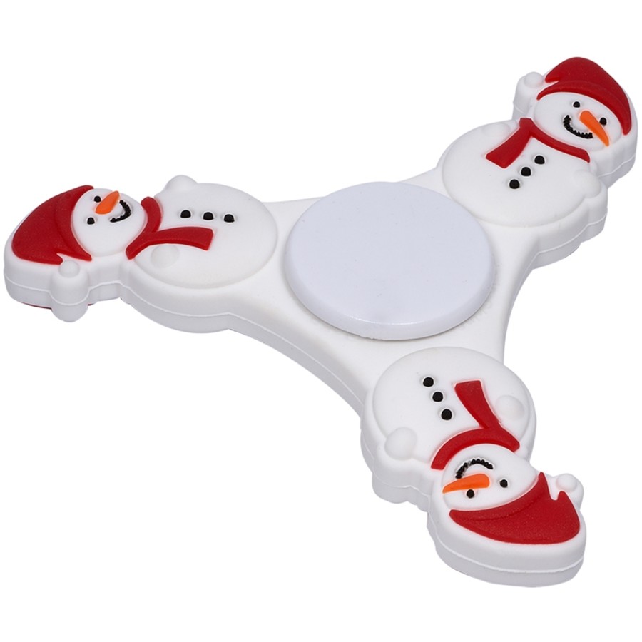 PromoSpinner - Snowman