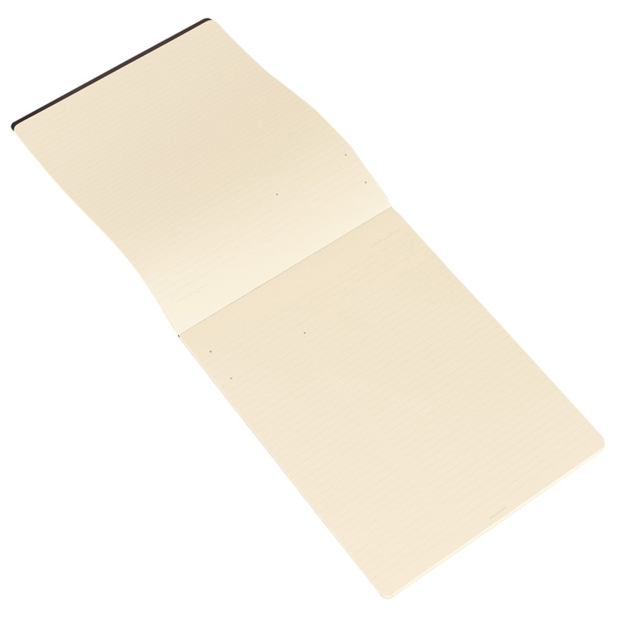 Moleskine Ruled Letter Sized Professional Pad
