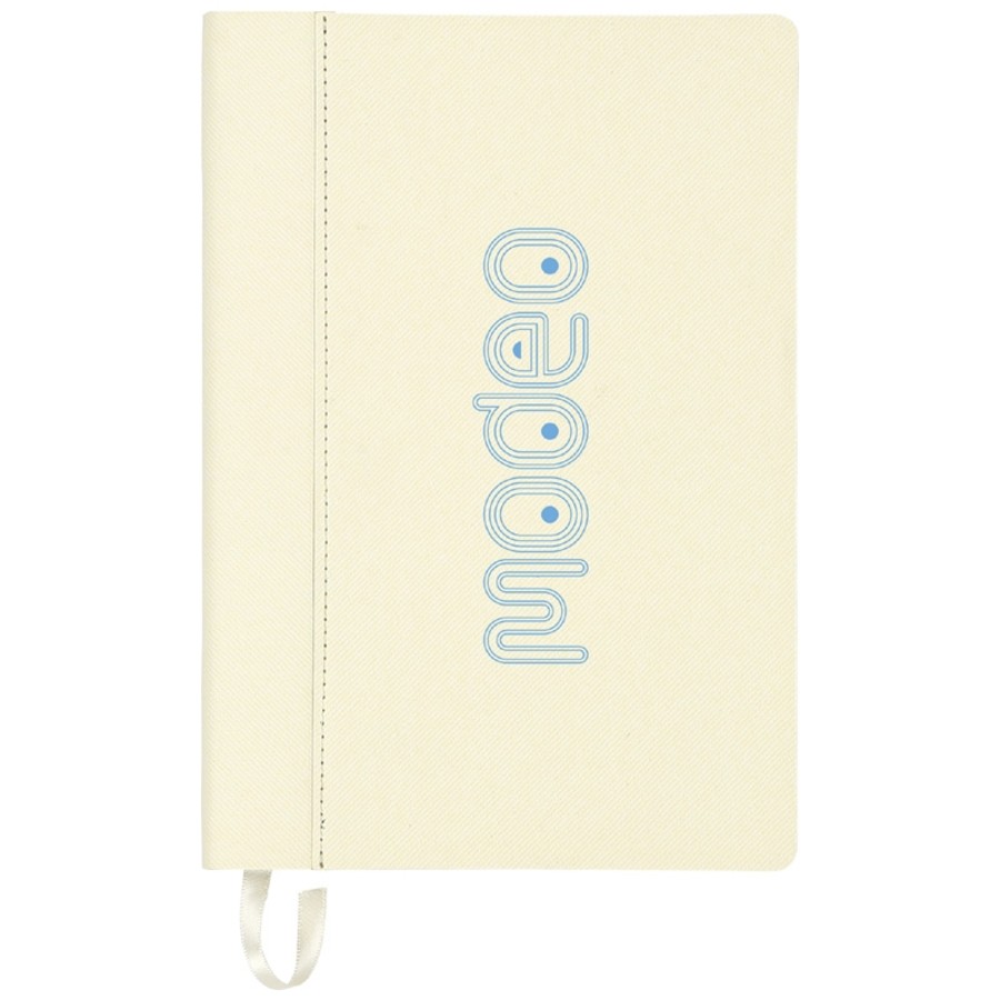 5.5" X 8.5" Sophie Soft Bound Notebook