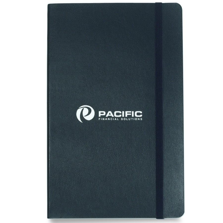 Moleskine Soft Cover Ruled Large Notebook | SilkLetter