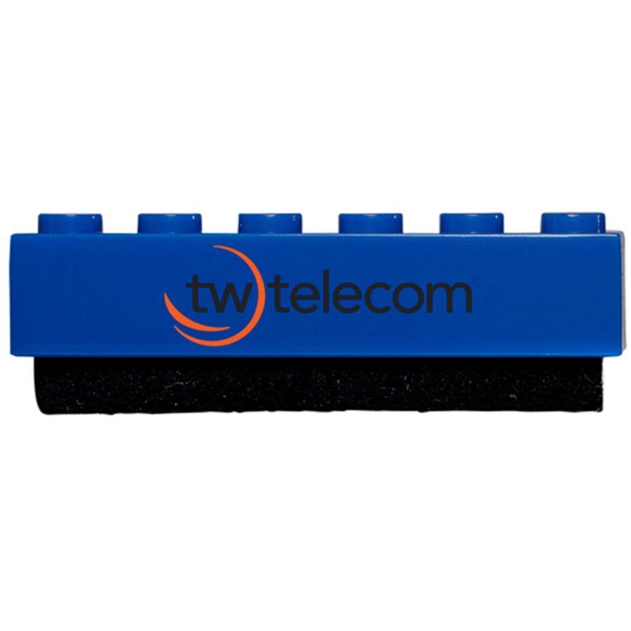 Printed Logo-Blox Screen Cleaner