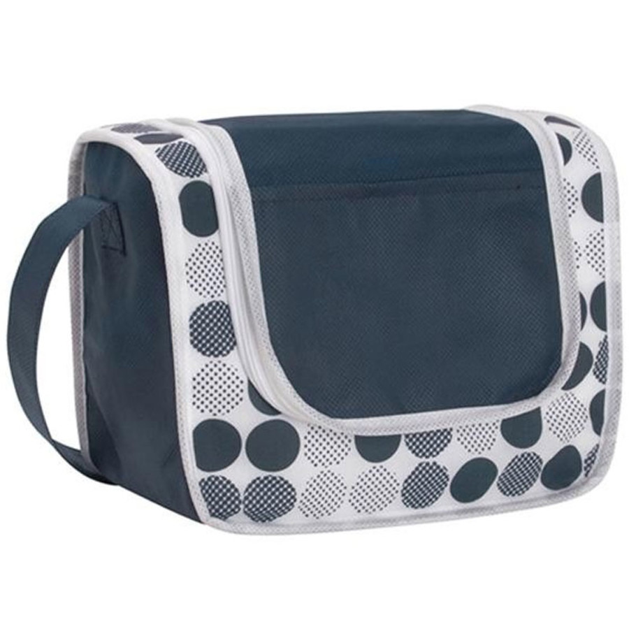 Promo Poly Pro Printed Lunch Box
