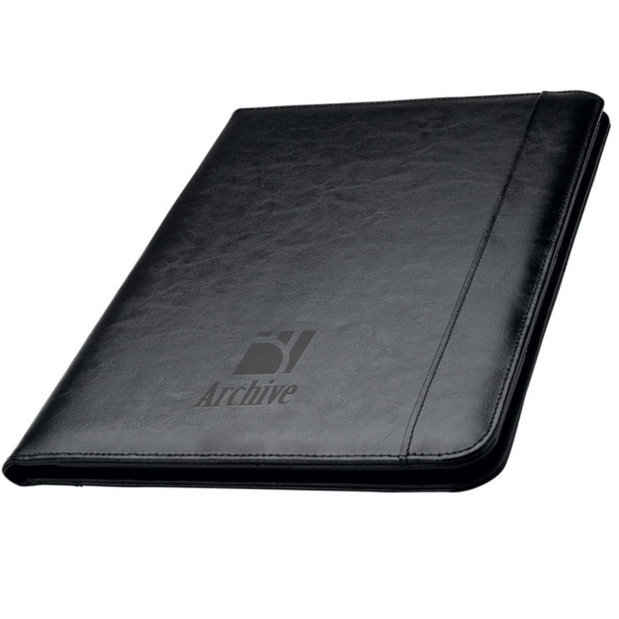Printed Padfolios