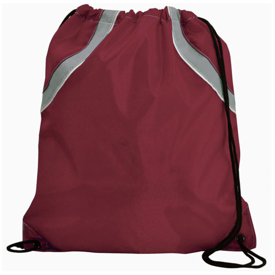 Spirit Drawstring Backpacks