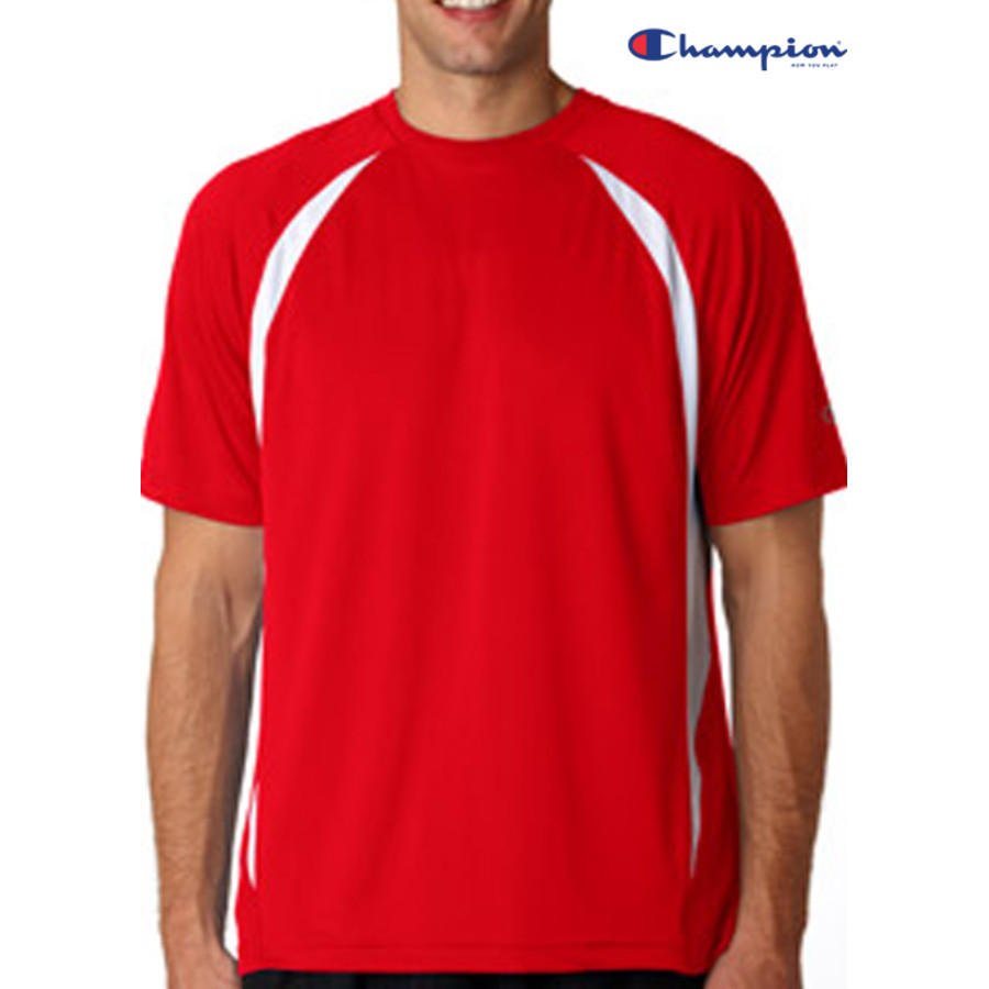 Champion Adult Double Dry® Elevation T-Shirt