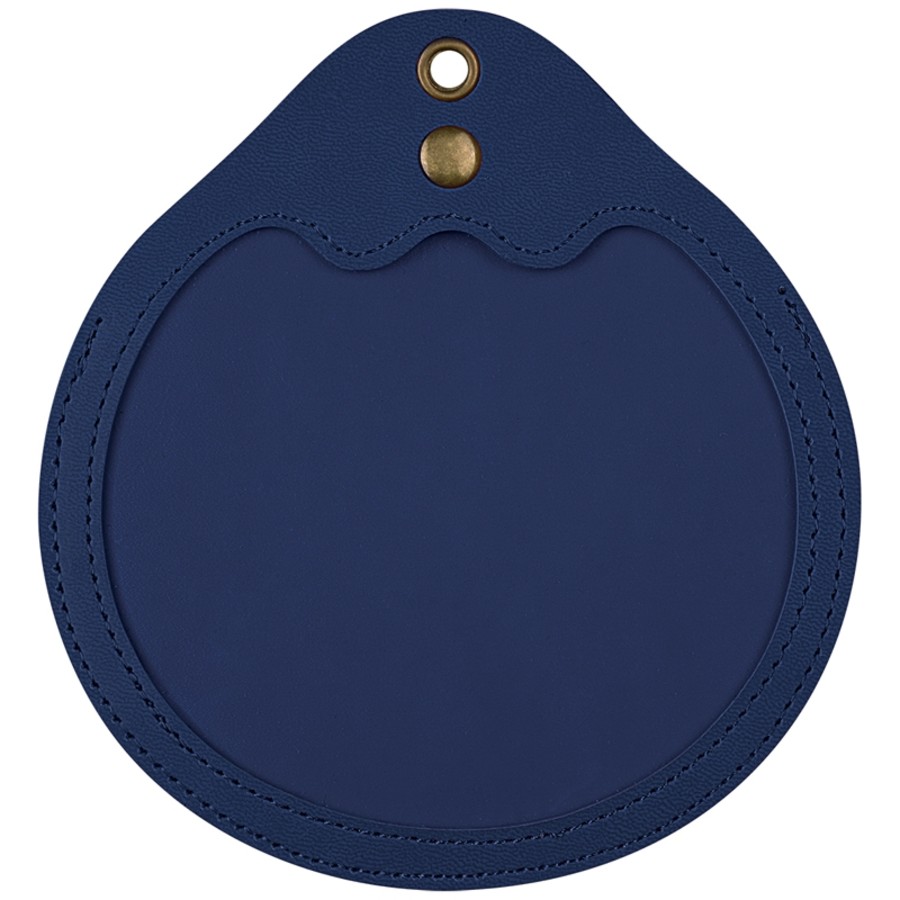 Round Tech Accessories Pouch