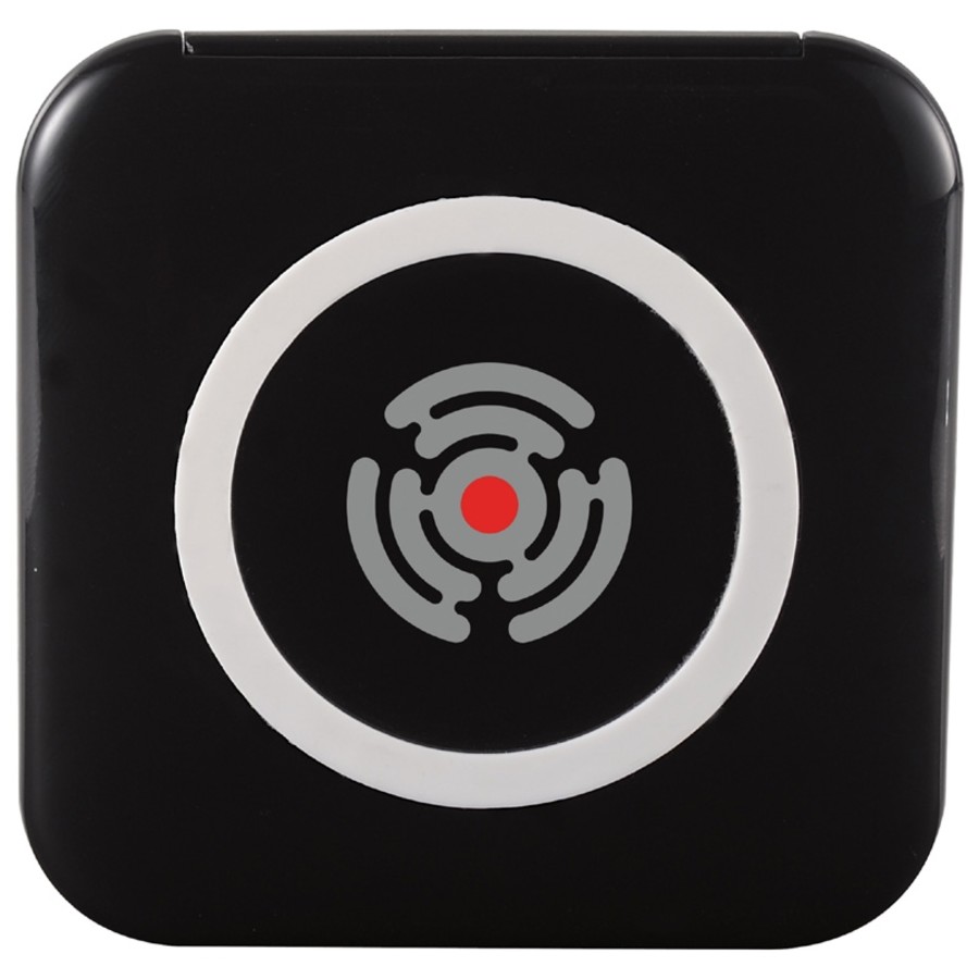 Catena Wireless Charging Phone Stand