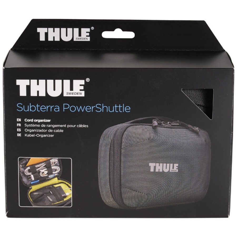 Thule Subterra Powershuttle