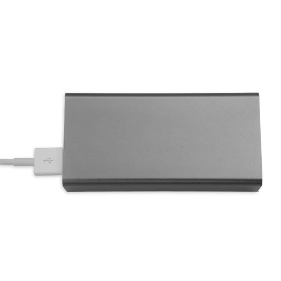Amico Power Bank with UL Certified Battery