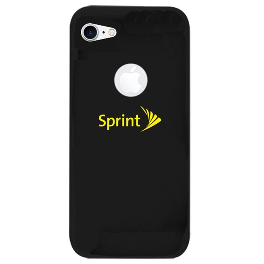 Silicone Shell For iPhone 7