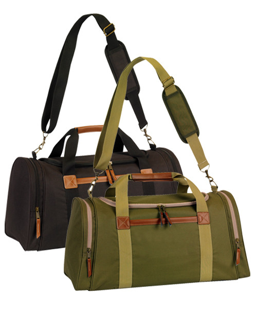 Custom Weekend Duffel Bags, Promo Duffel Bags, Printed Duffel Bags