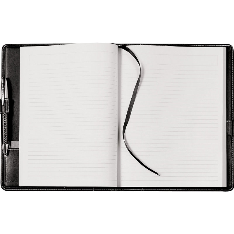 Hampton Journal Book SilkLetter