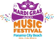Panama City Beach Mardi Gras | Music Festival