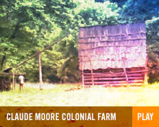 ST - claude moore colonial farm